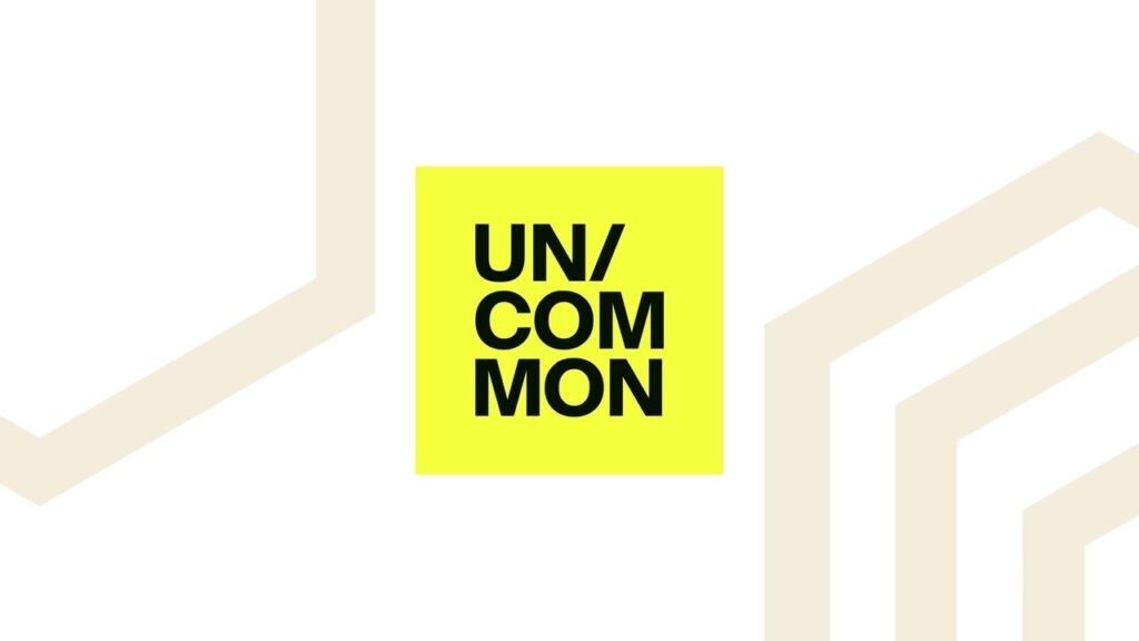 Noticed, Leading eCommerce Agency, Rebrands to UN/COMMON
