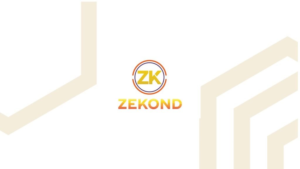 ZEKOND Launches New Application & Instantly Disrupts the Social Media Sector