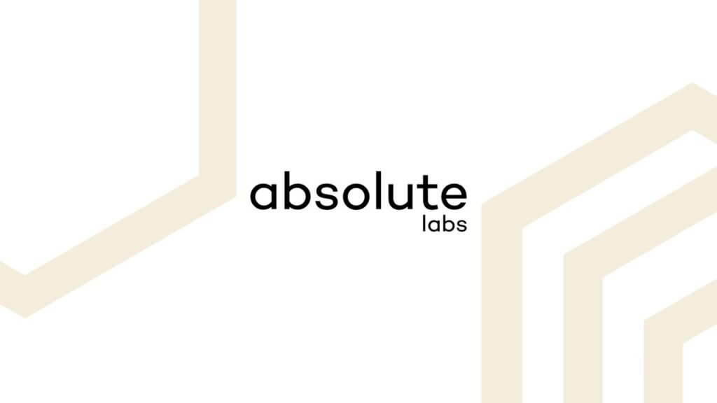 Absolute Labs Launches on Google Cloud Marketplace