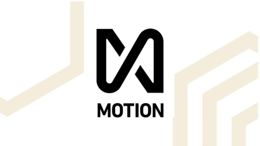 THE MOTION AGENCY ANNOUNCES MAJOR ACQUISITION OF CHICAGO-BASED 2.718 MARKETING