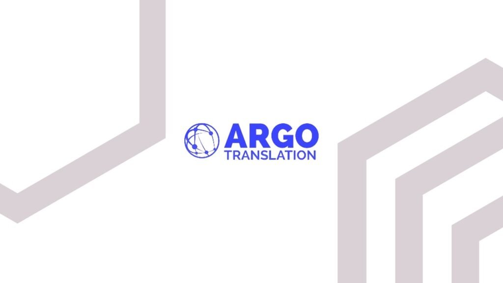 Argo Translation Launches CMSConnect® to Streamline Digital Platform Translation