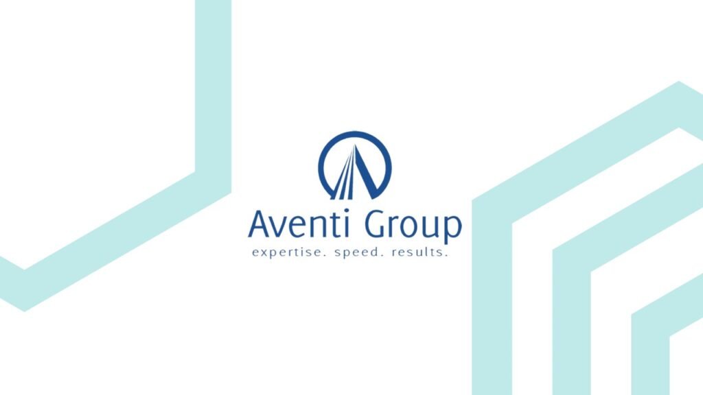 Aventi Group Announces Dean Nadorozny as VP Operations and Ajay Sharma as VP Finance