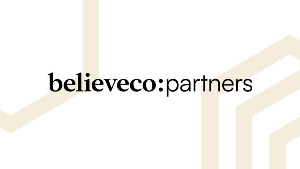 Believeco: Partners names Mario Simon as Chief Executive Officer