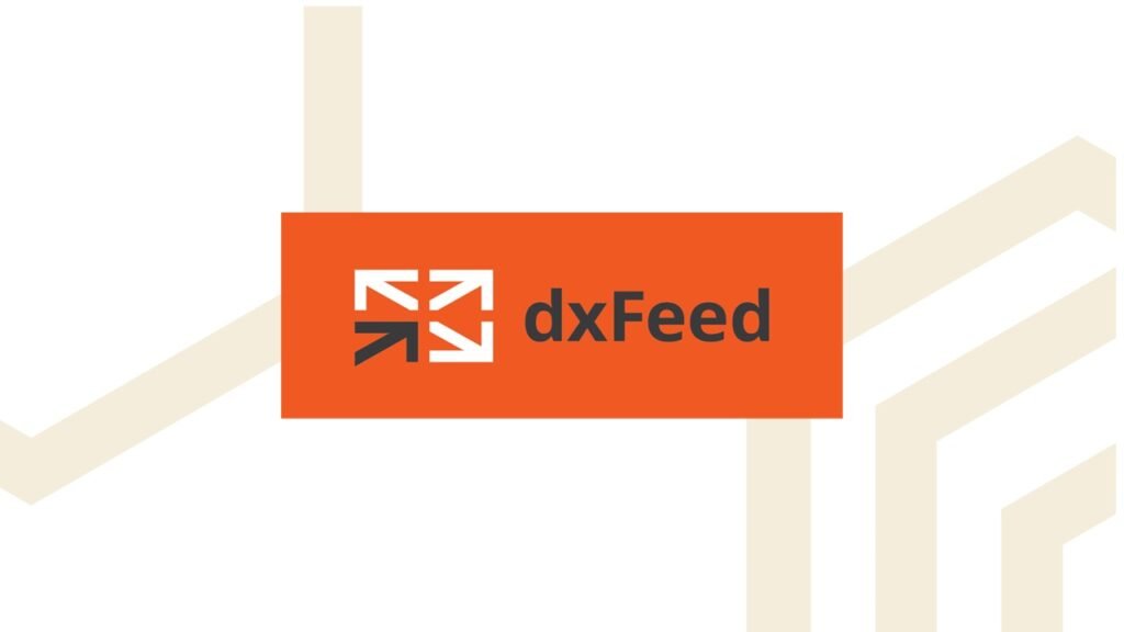 dxFeed Launches Market Data IaaS Project for Tradu, Assumes Infrastructure and Data Provision Responsibilities