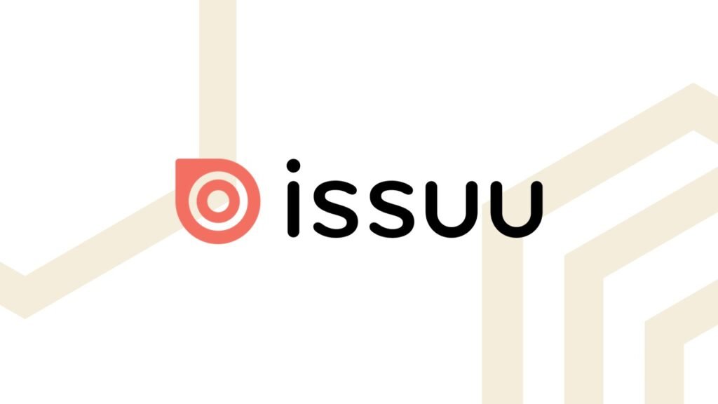 Issuu Recognized As Best Interactive Content Platform in 2023 MarTech Breakthrough Awards