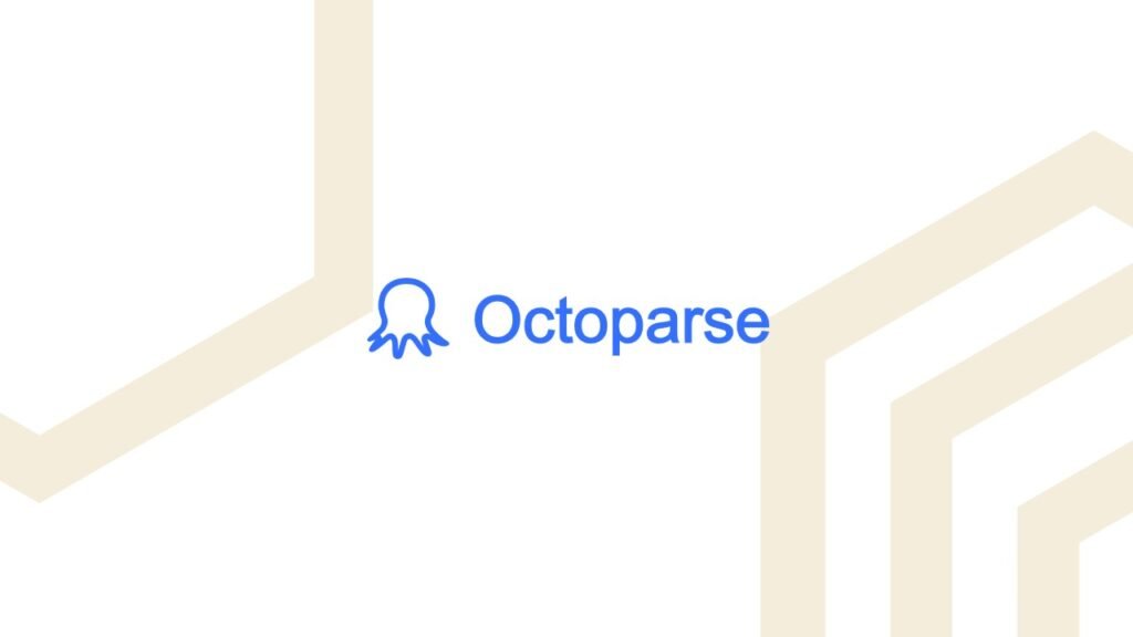 Octoparse Releases New Contact Details Scraper for Leads Web Scraping