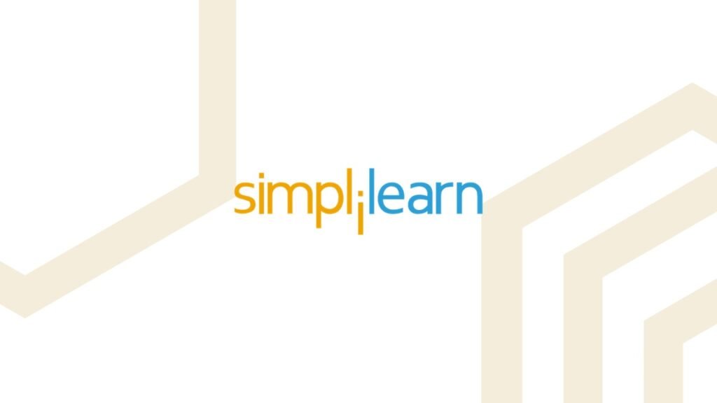 Simplilearn Strengthens Top Leadership With Two Key Appointments