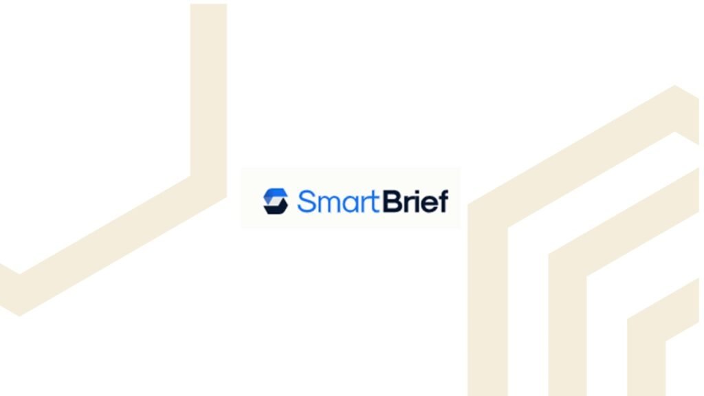 B2B publisher SmartBrief marks 25 years of digital content leadership with brand refresh at industry inflection point