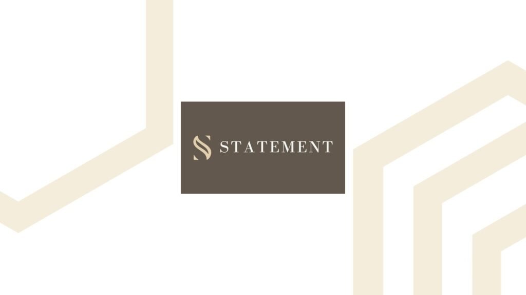 STATEMENT STRATEGIES REBRANDS TO STATEMENT WORLDWIDE, UNVEILING CONSUMER PRODUCTS AND MEDIA TECHNOLOGY DIVISIONS