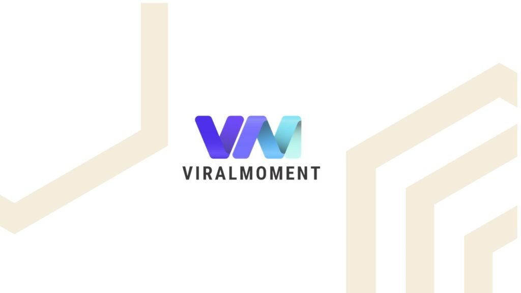 ViralMoment, AI Social Video Insights Tool Coveted by Top Brands and Agencies Including Ogilvy and Warner Bros, Raises $2.5M