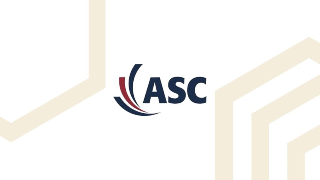 Expansion of Partner Business: ASC Announces Partnership with CDM