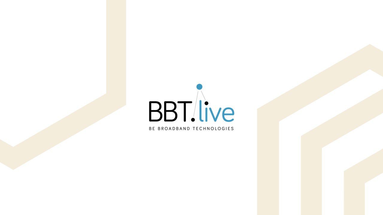 BBT.live And Advantech To Showcase Next-Generation Secure Connectiv...