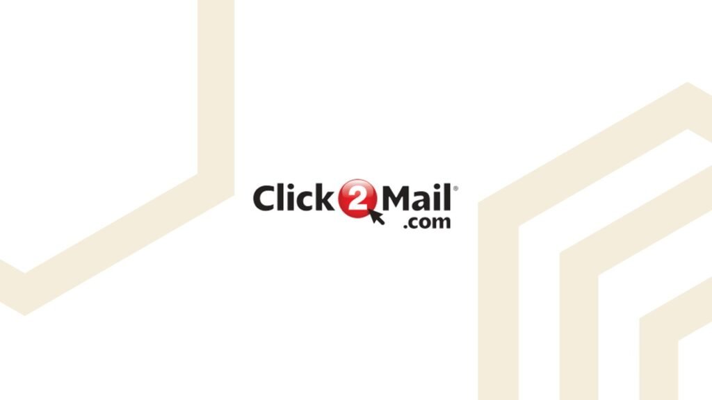 Click2Mail Unveils Revolutionary CRM Hub: Automating Physical Mail for Powerful Marketing Automation