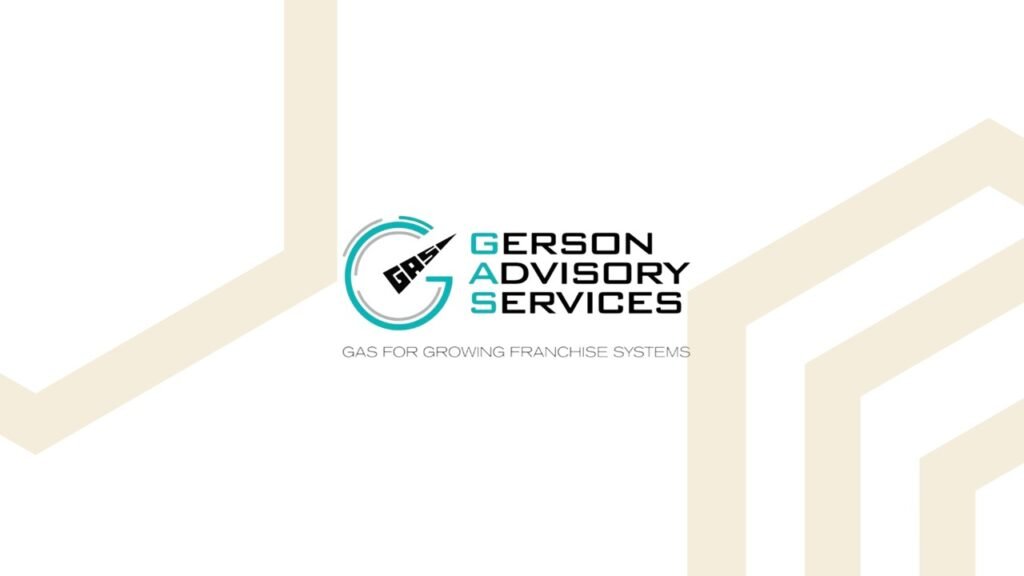 Franchise Veteran Keith Gerson Uses 50 Years of Industry Experience to Launch Gerson Advisory Services