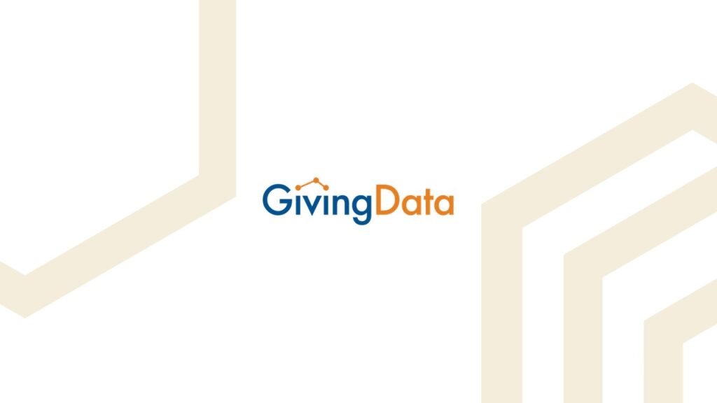 GivingData Announces CEO Transition: Liz Fischer to Succeed Alf Gracombe as Chief Executive Officer