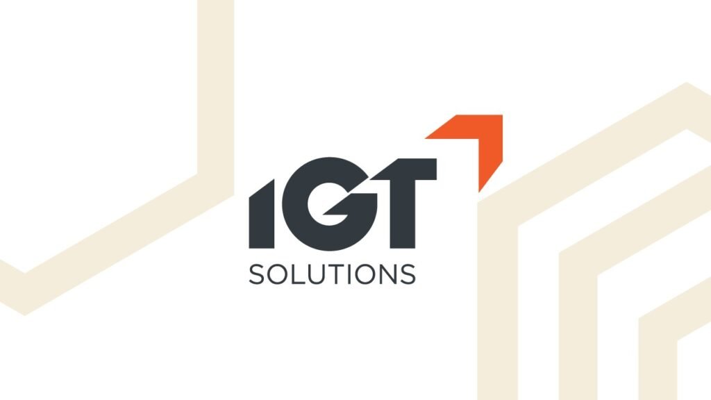 IGT Solutions