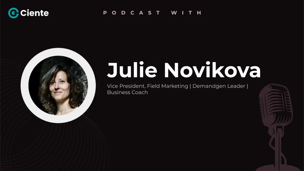 Julie Novikova