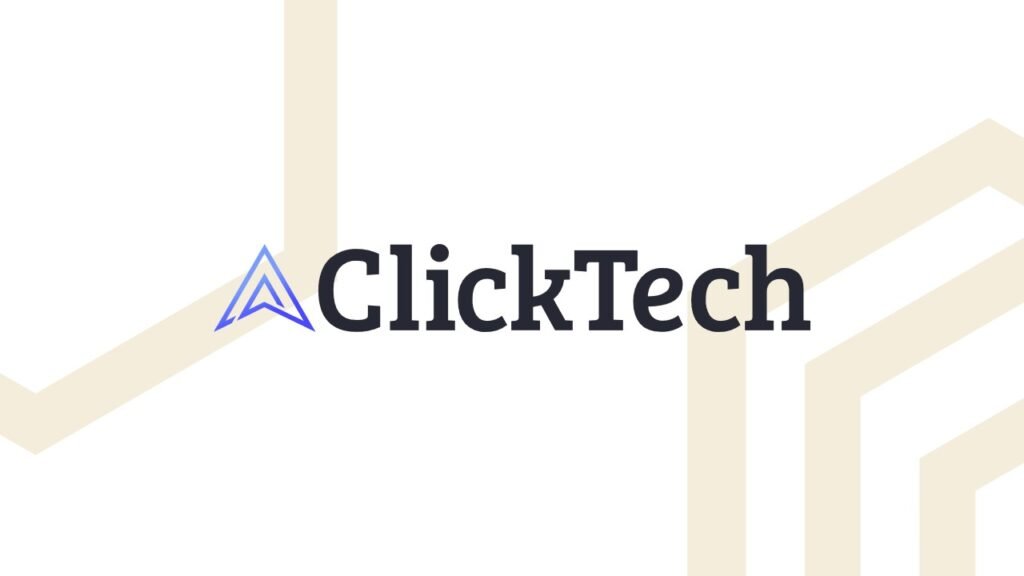Microsoft Advertising announces ClickTech as their EMEA Channel Partner of the Year