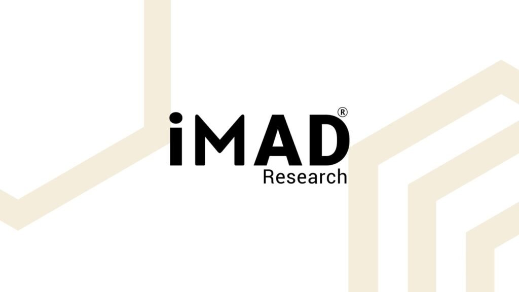 iMAD Research Announces Addition to North American Leadership Team