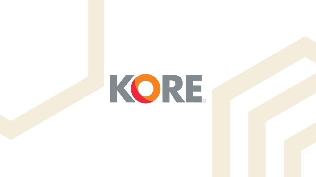 KORE Named a Leader by Gartner in the Magic Quadrant for Managed IoT Connectivity Services, Worldwide, for Fifth Consecutive Time