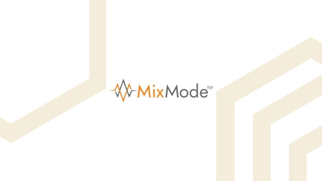 Todd DeBell of MixMode Recognized as 2024 CRN® Channel Chief