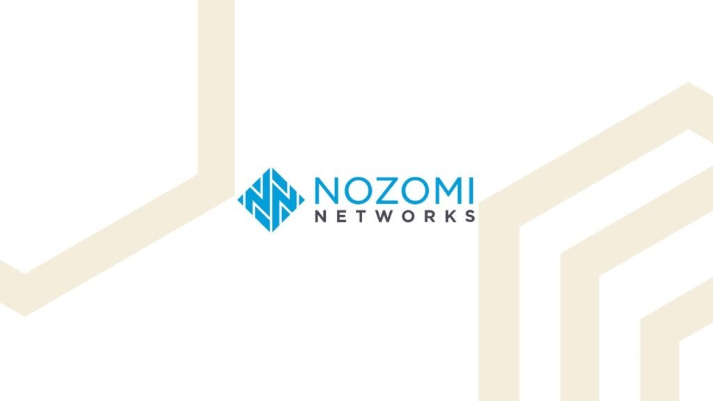 Chet Namboodri of Nozomi Networks Recognized as 2024 CRNⓇ Channel Chief