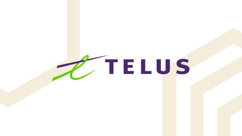 TELUS reports operational and financial results for fourth quarter 2023; announces 2024 financial targets