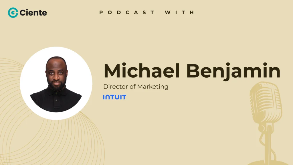 Michael Benjamin