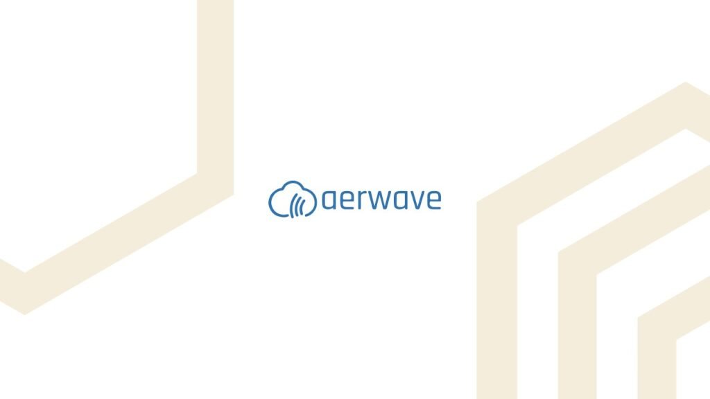 Aerwave Hires Multifamily Industry Veteran Ed Wolff