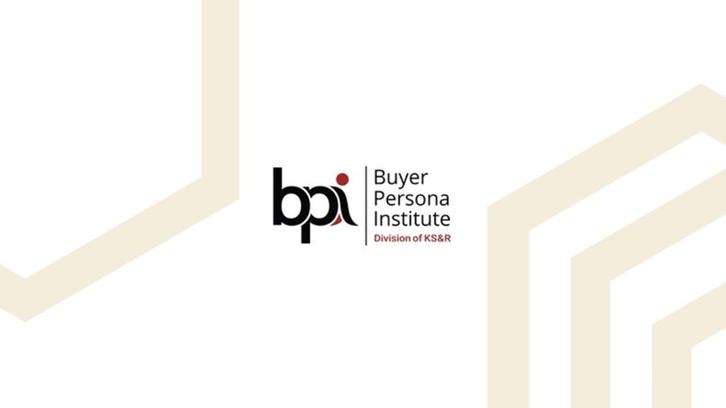 Buyer Persona Announces 2nd Edition of Marketing Book