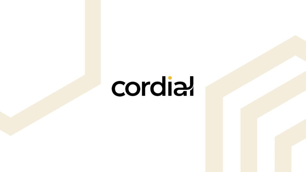 Cordial Accelerates Marketing Innovation with New Platform Capabilities for Seamless Integration, AI-Driven Personalization