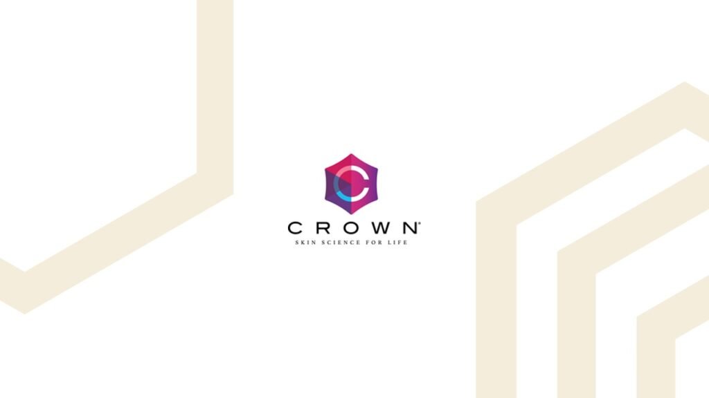 Crown Aesthetics Wins Customer Service Award