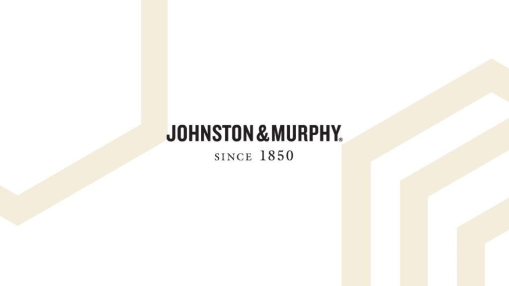 Johnston Murphy