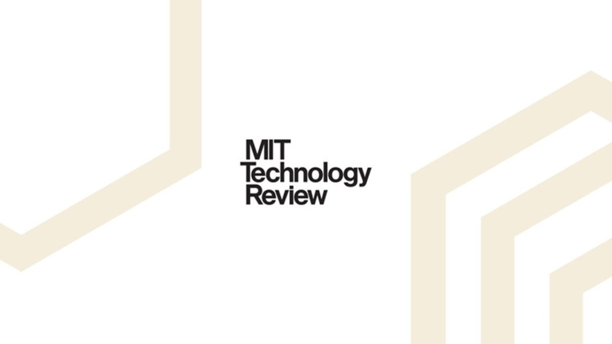 MIT Technology Review’s EmTech AI 2026: Leading in the Era of...