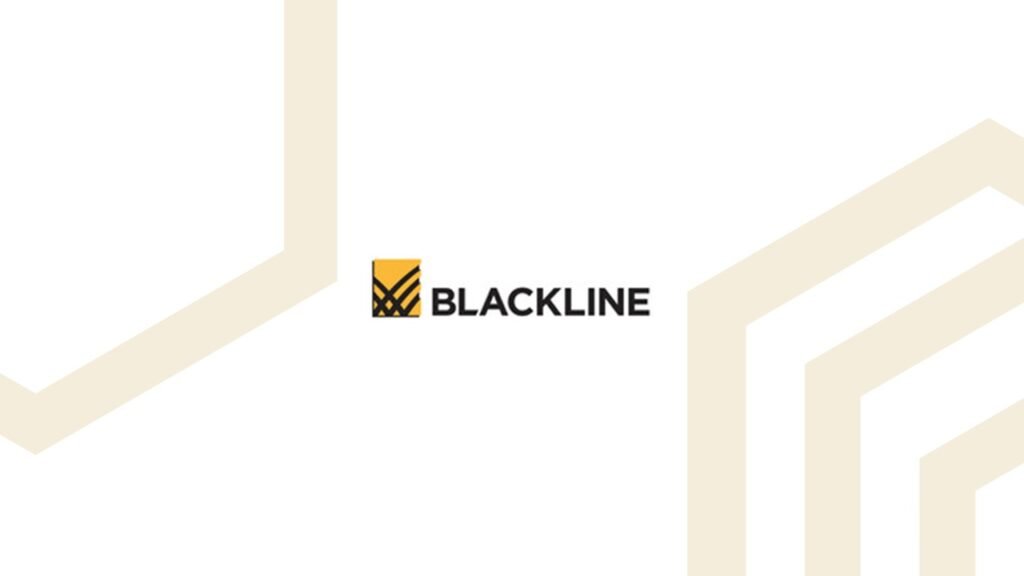 BlackLine Announces AI-Powered Innovation