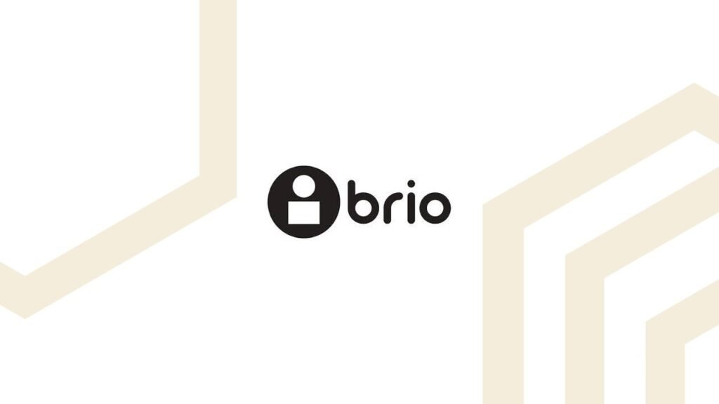 Brio Technologies Wins 2024 Google Cloud Sales Partner of the Year Award for India