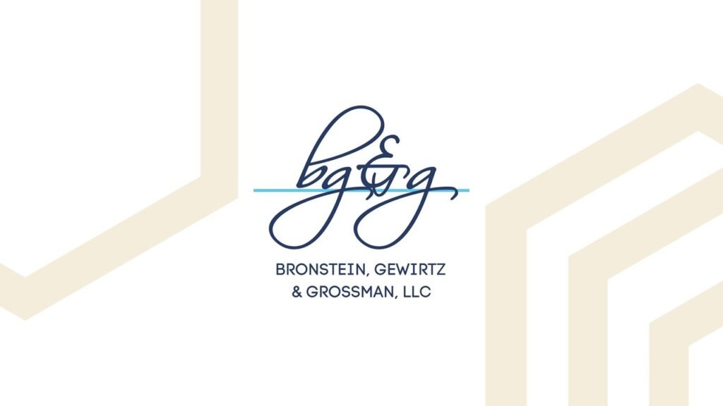 INTC INVESTOR ALERT: Bronstein, Gewirtz & Grossman LLC Announces that Intel Corporation Investors with Substantial Losses Have Opportunity to Lead Class Action Lawsuit!