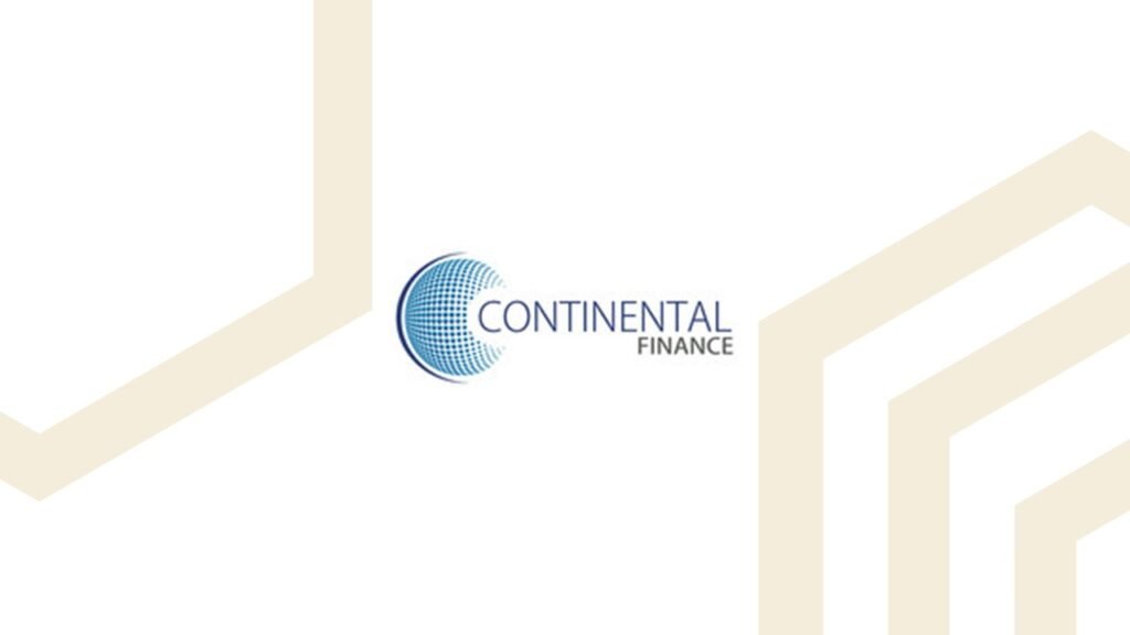 Leading Financial Technology Company Continental Finance Purchases Today Card Portfolio