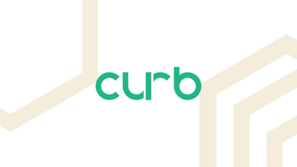 "Curb Journey Connect Launches, Delivering an Industry-First Platform for 360-Degree In-Vehicle Advertising "