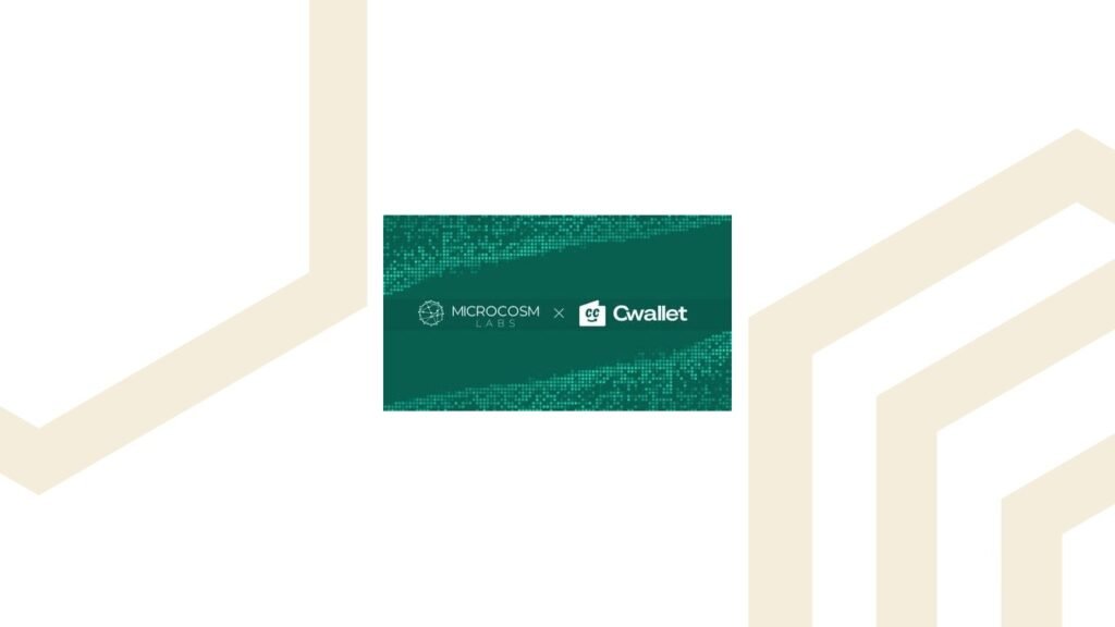 Cwallet and Microcosm Labs
