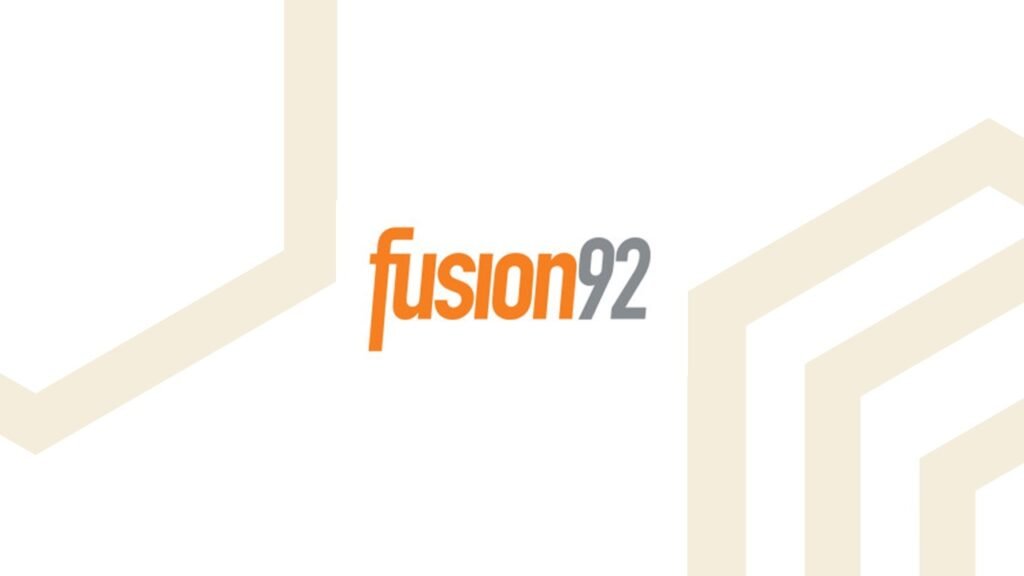 Fusion92 and Experian Collaborate to Enhance Audience Development
