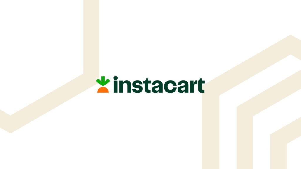 Instacart CFO to Participate in Fireside Chat Hosted by J.P. Morgan