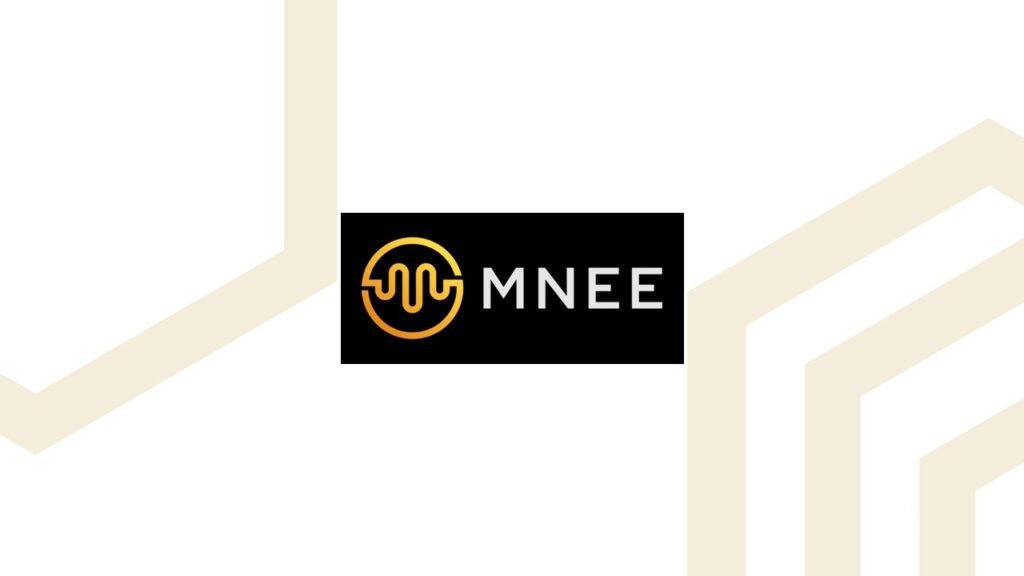 Announcing the Launch of MNEE USD-Backed Stablecoin on BSV Blockchain, Designed as the "Currency For Tomorrow"