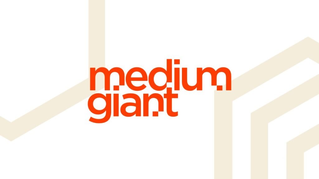 Medium Giant Doubles Down on Four Tastemakers