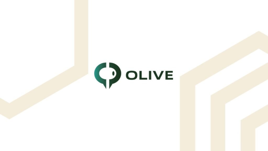 Olive Technologies Releases Data Report on IT Sourcing Trends