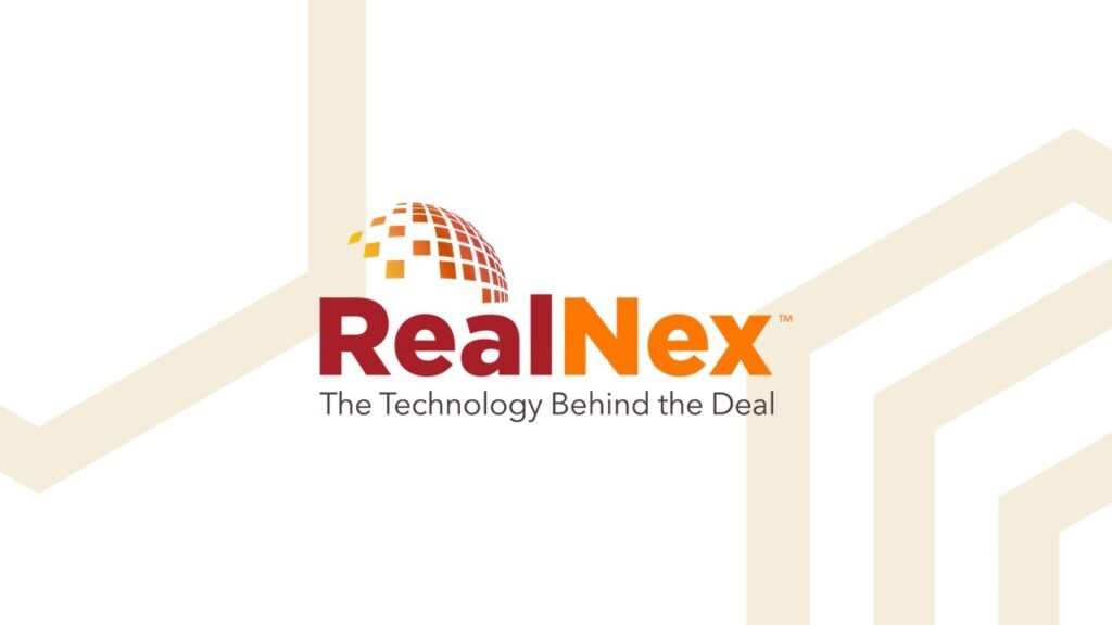 RealNex and RE/MAX Commercial to Provide Market-Leading Technology Tool Set to Commercial Brokers