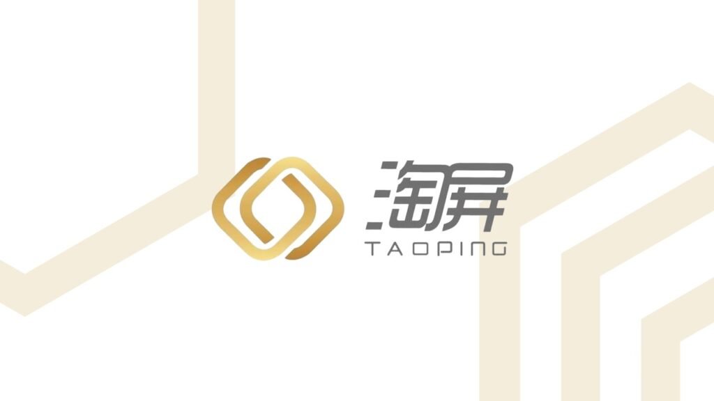 Taoping Launches New Enhanced AI-Powered Smart Terminal