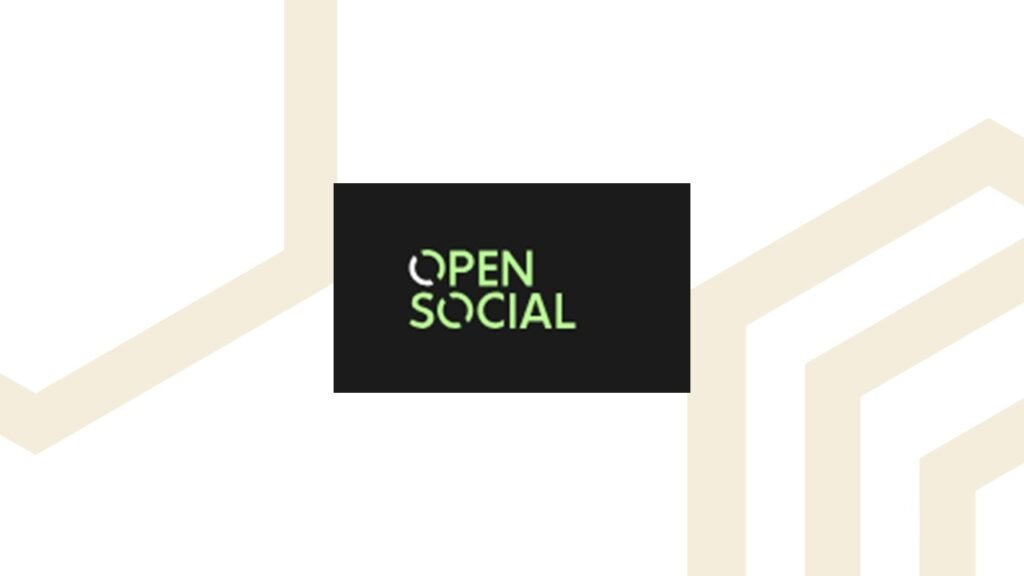 SocialFi Infrastructure OpenSocial Protocol Raises $5M to Fuel the Growth of SocialFi Super Apps, with $15M Ecosystem Fund Backed by EVG 