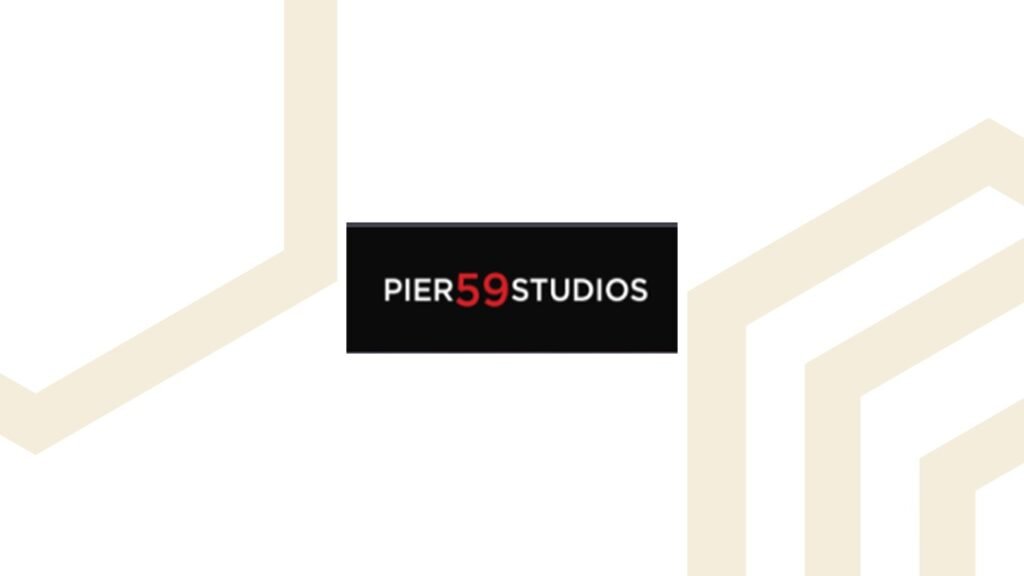 Pier59 Studios Hosts Netflix Immersive Upfront Event