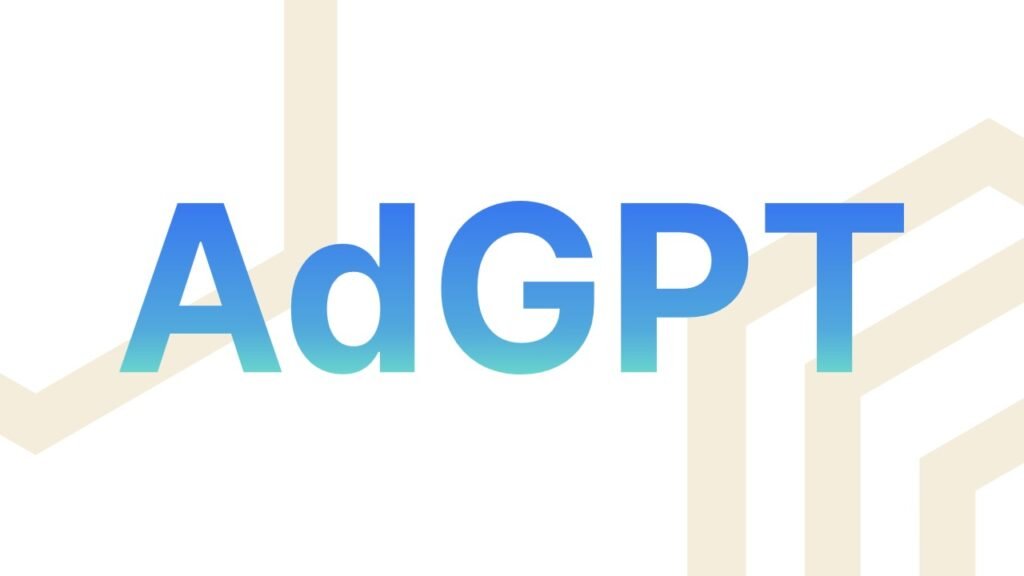AdGPT Launches New Version to Automate and Measure Ad Creatives for SMBs